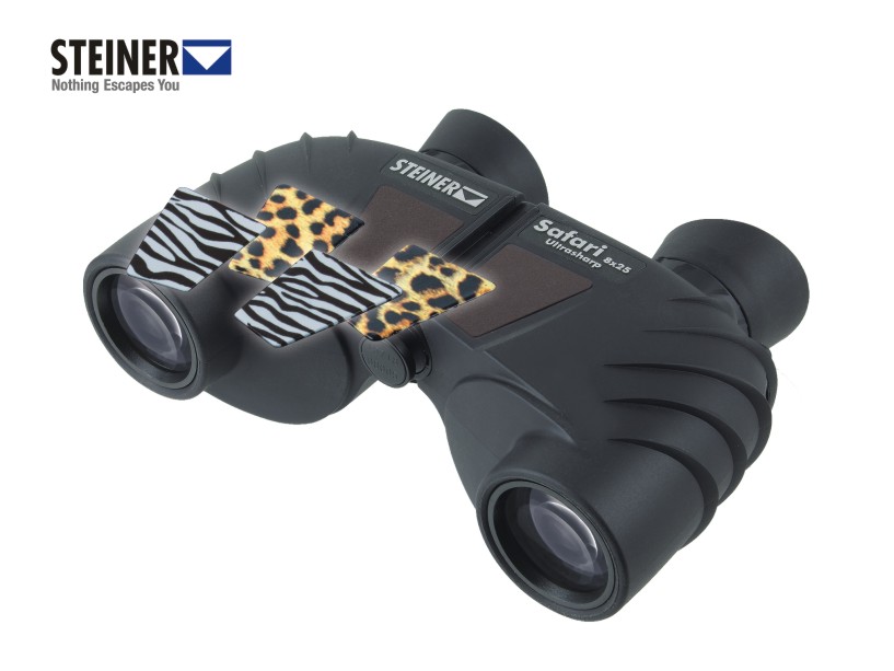 旅行家-迷你保罗 8X25